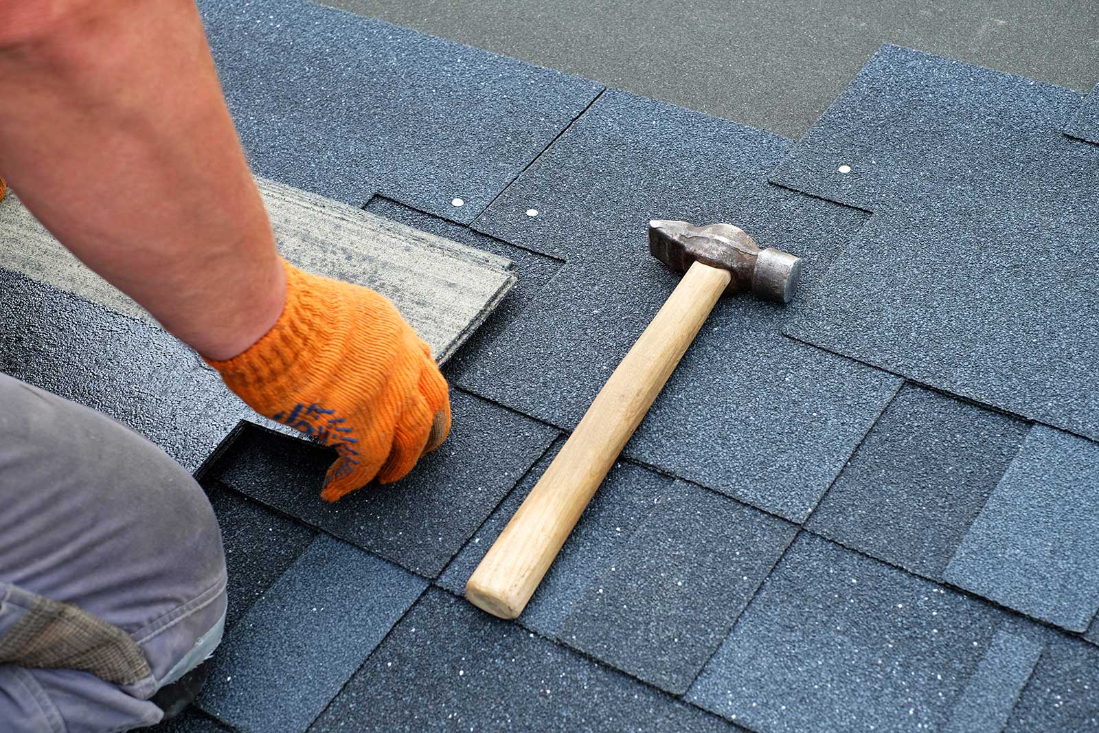 roofing contractors Beverly Hills