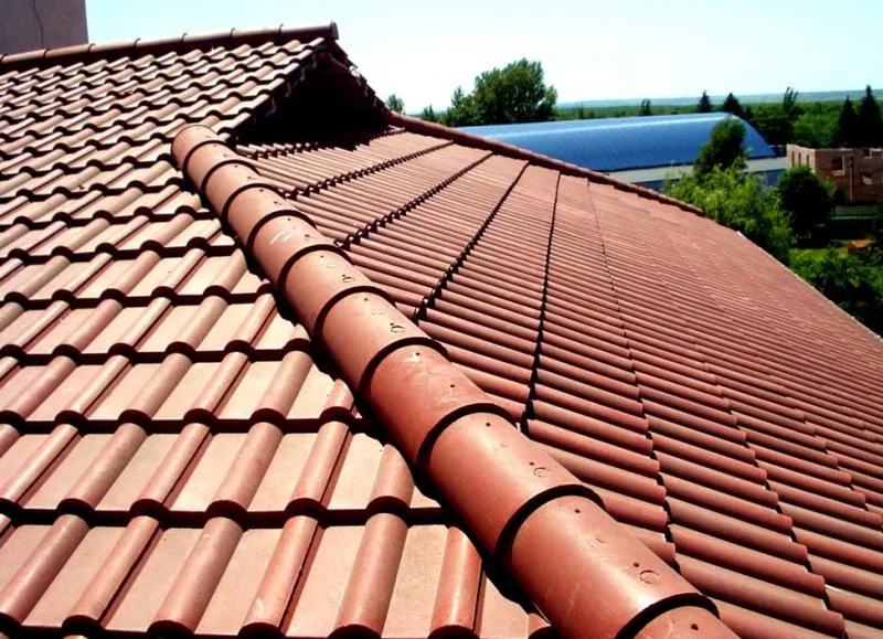 roofing contractors Carson