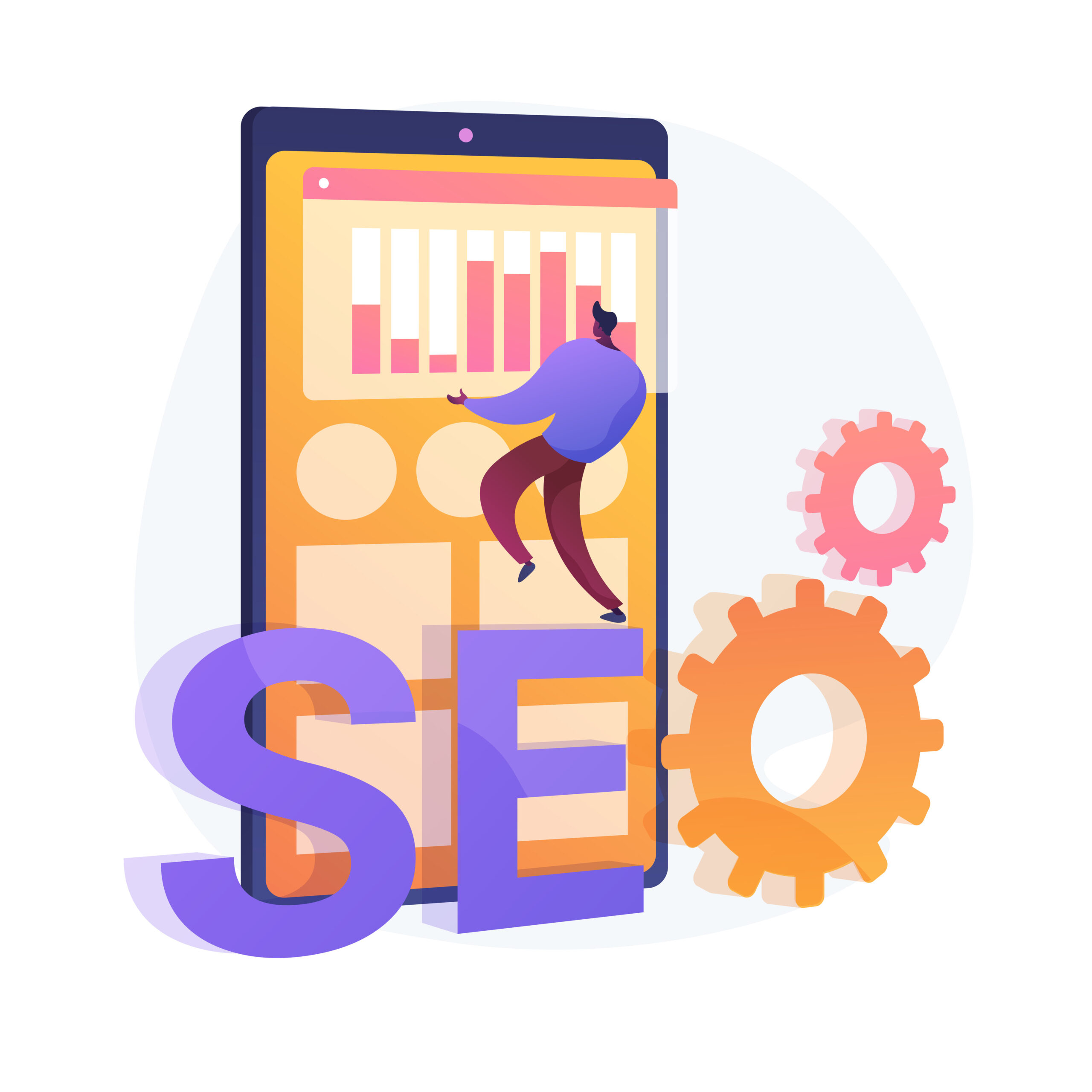 Maximize Your Reach: How A Mobile SEO Agency Can Enhance Your Online Presence