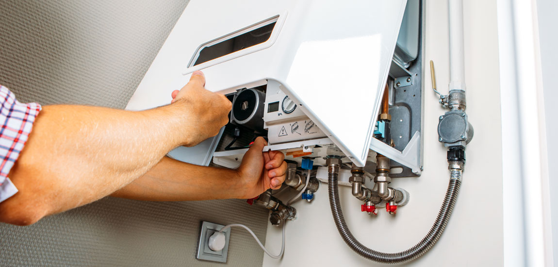 The Essential Guide to Water Heater Replacements