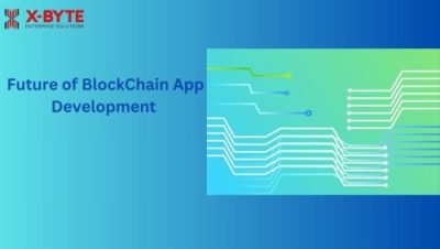 BlockChain App Development