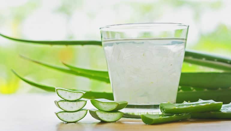 Benefits of Aloe Vera Juice for Health