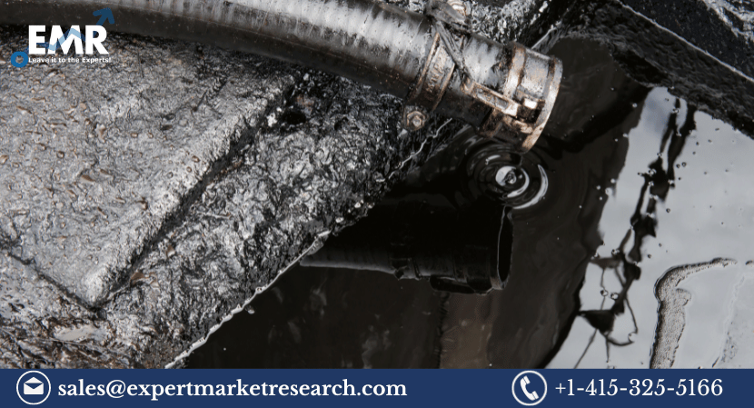 Crude Oil Flow Improvers Market