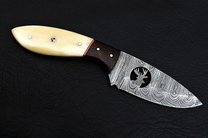 Custom Cowboy Knives