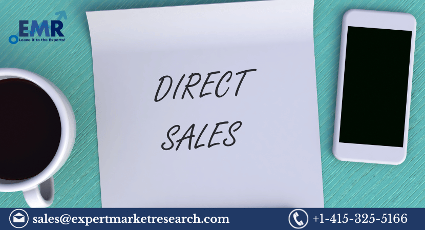 Direct Selling Market