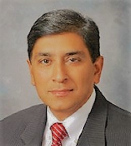 Dr. Munavvar Izhar