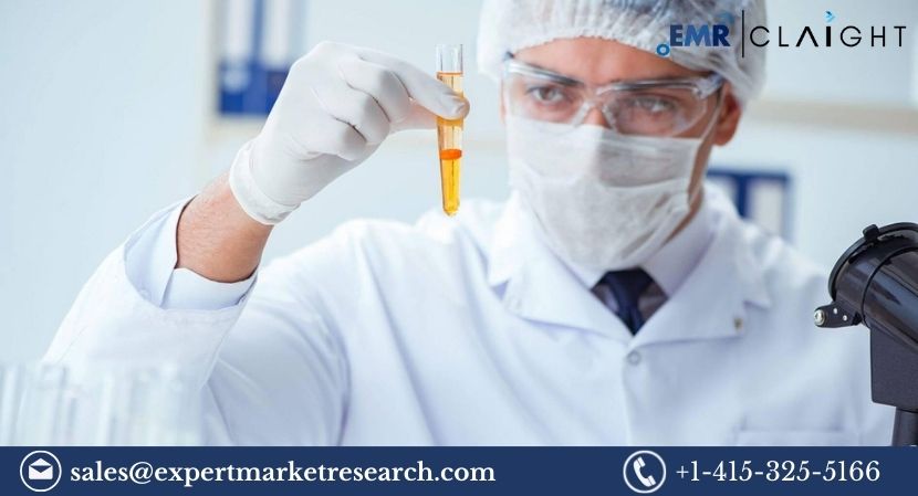 Drugs of Abuse Testing Market