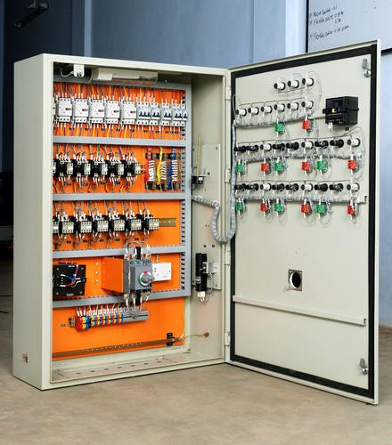 Electrical Panels Manufacturer in Pakistan