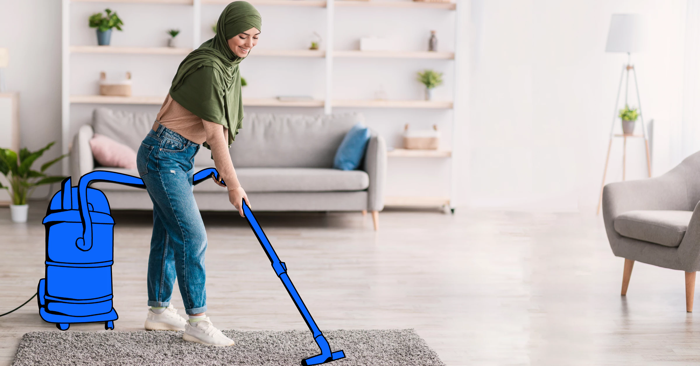 Find the Trusted Carpet Cleaners in Hurstville