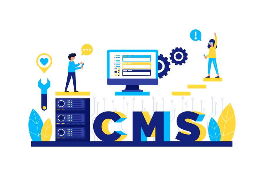 Free CMS