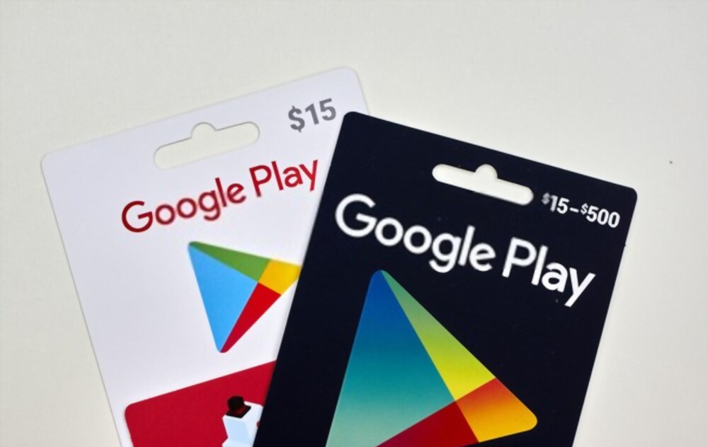 How and Where to Sell Google Play Gift Cards in Nigeria?