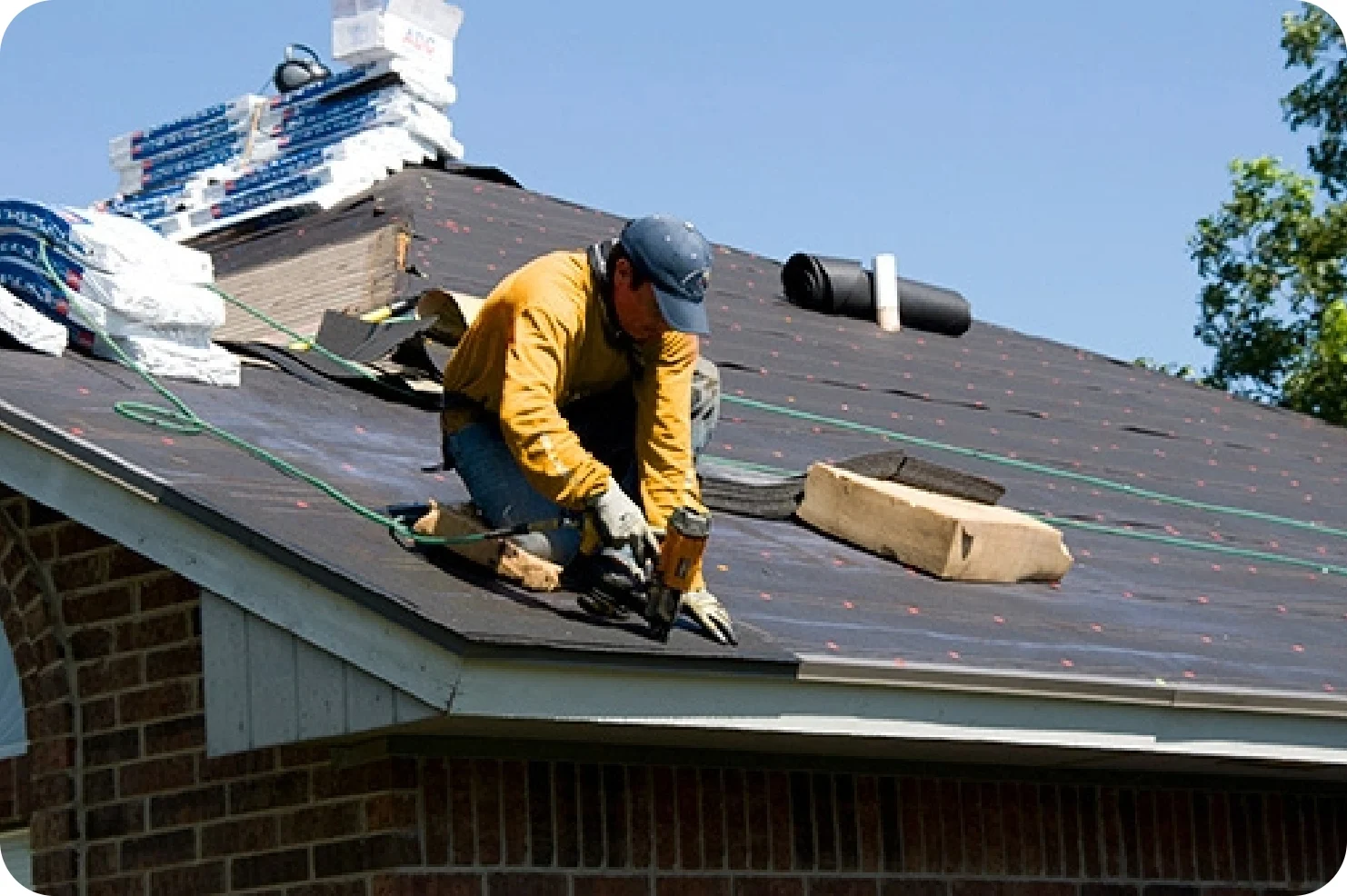 How to Enhance Safety with Roofing Near Me in Peoria