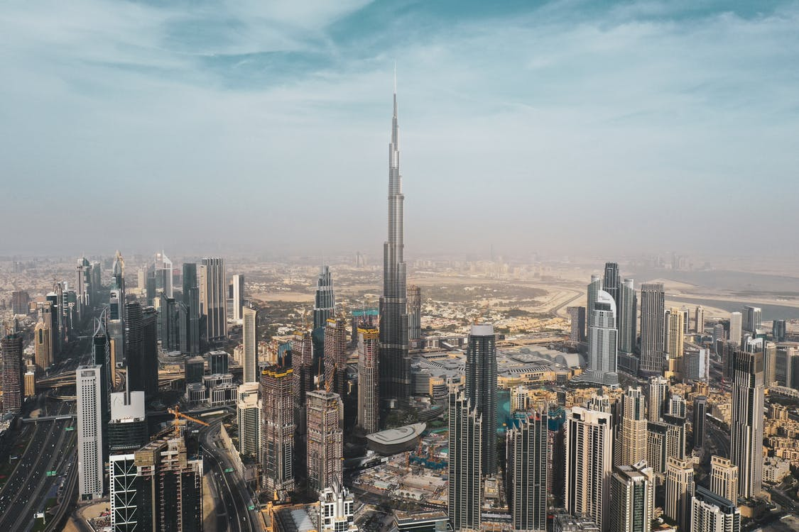 How To Invest Money In Dubai All You Need To Know 2024 