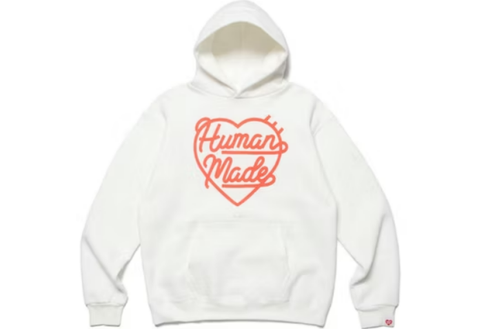 Elevate Your Wardrobe with a Human Made Hoodie