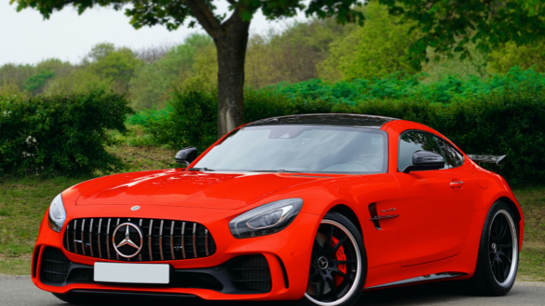 Indulge in Luxury, Discover the Best Used Luxury Cars