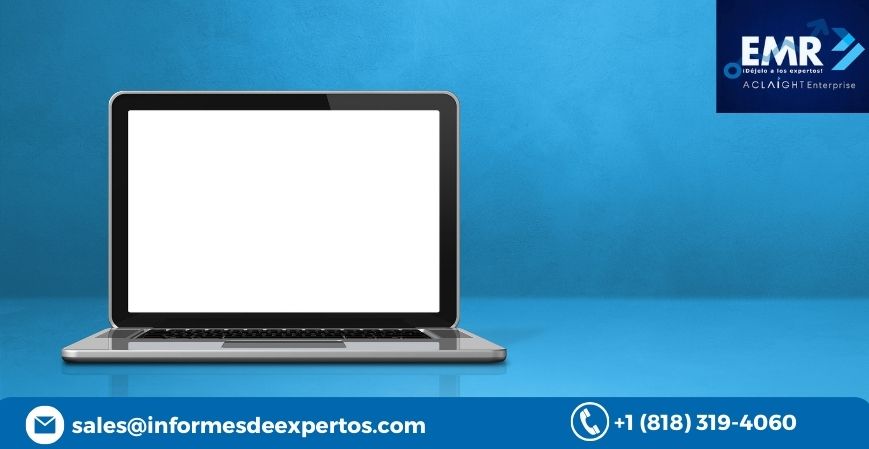 Latin America Laptop Market