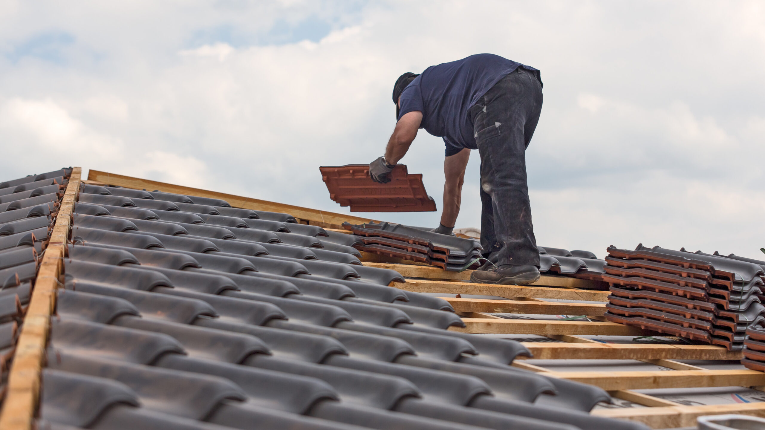 Remodeling and Roofing Contractors