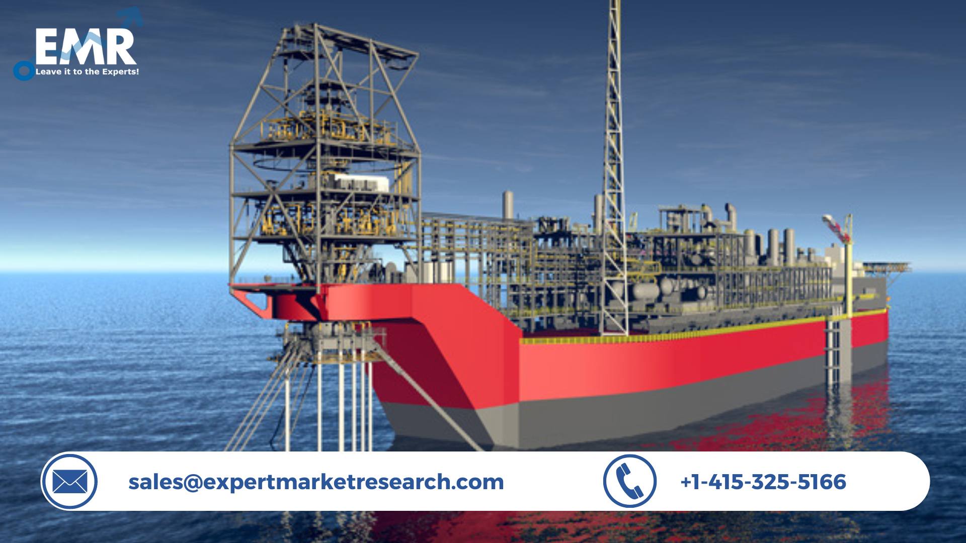 Offshore Mooring Systems Market Size