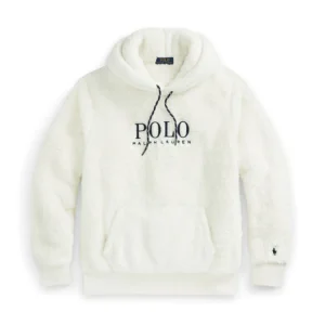 Fashion Icons Rejoice Ralph Lauren Hoodies Are the Epitome of Style