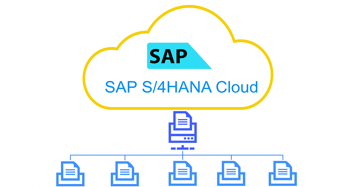 SAP S/4HANA Cloud Migration