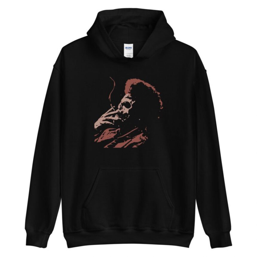 Elevate Your Style with The Weeknd Merchandise