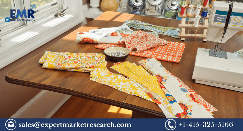 United States Home Textiles Market