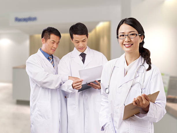 study MBBS in China consultant