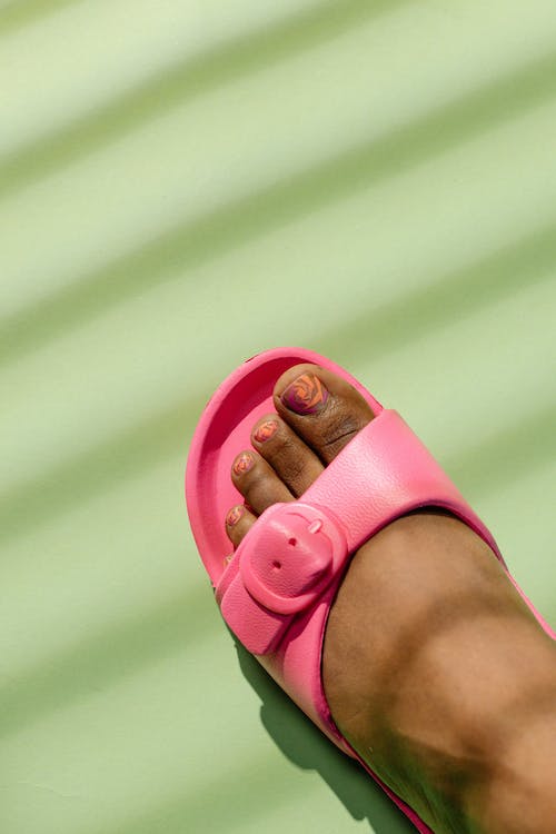 Yeezy Slides: The Ultimate Comfort Meets Style