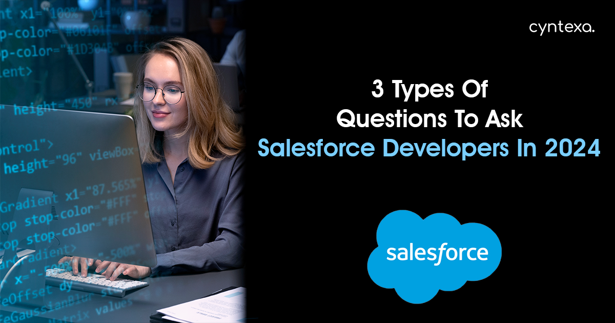 Salesforce Developer Interview Questions to Ask In 2024 Tech Sponsored