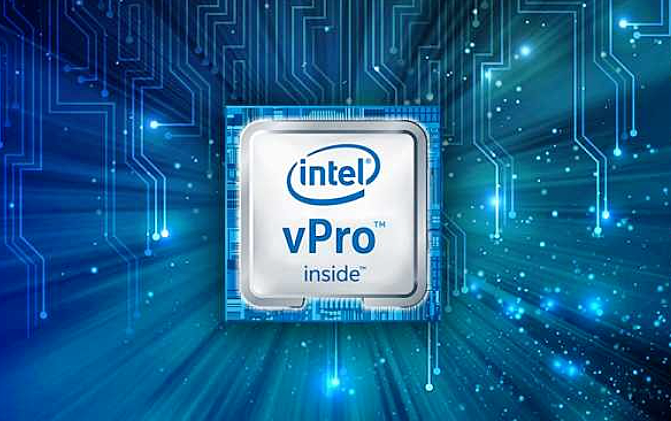 10 Ways Intel vPro Improves Business Computing Excellence