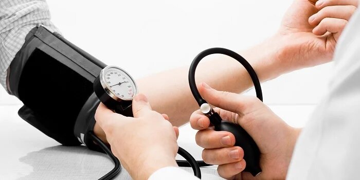 Ayurvedic treatment for hypertension