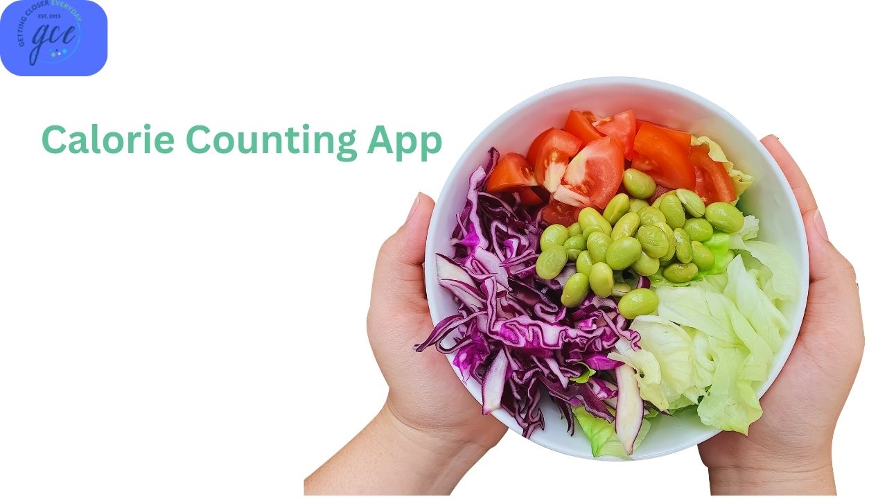 Calorie Counting App