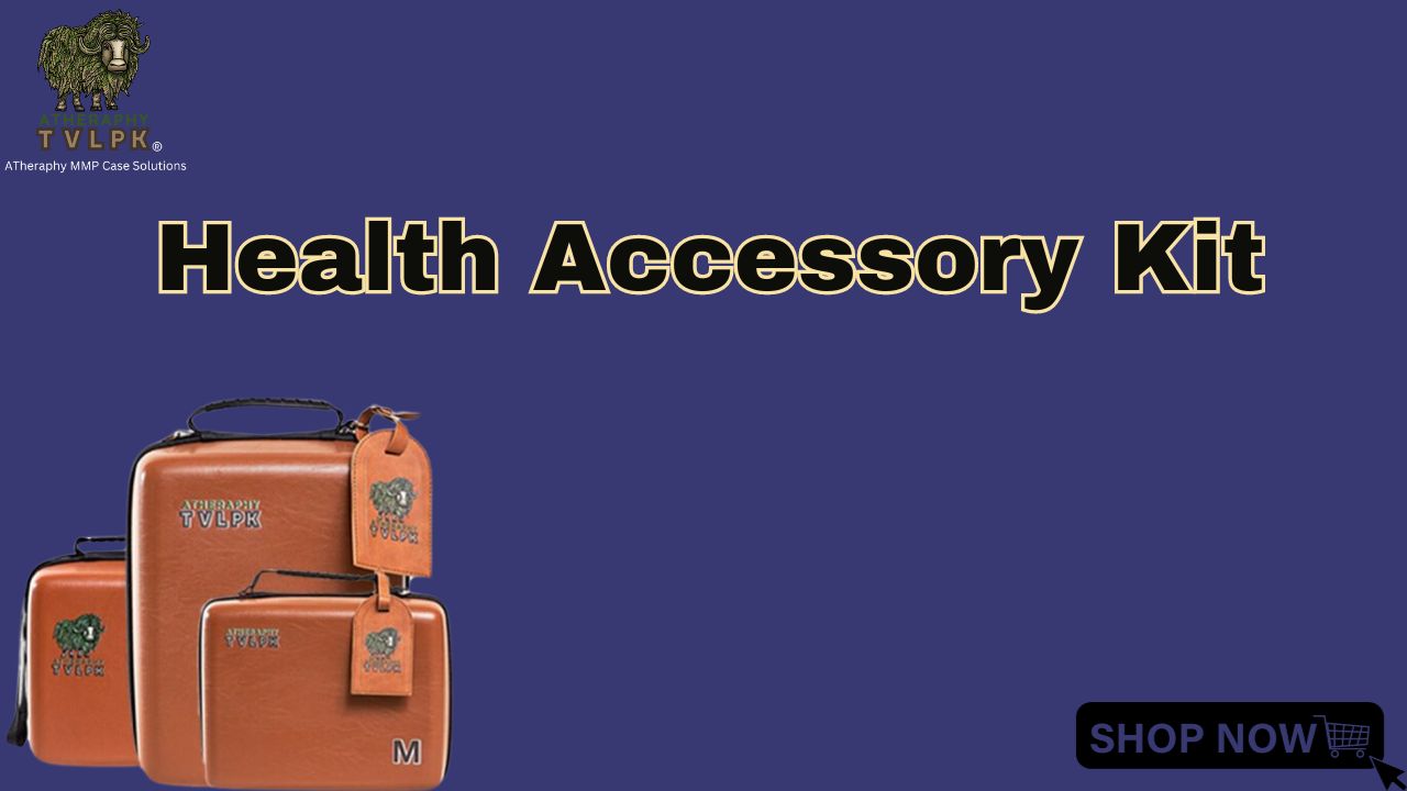 Health Accessory Kit