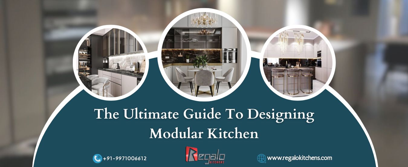 The Ultimate Guide To Designing Modular Kitchen(2)