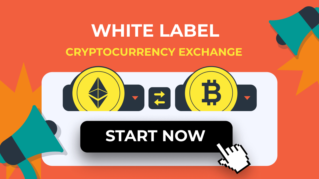 White Label Cryptocurrency Exchange Platform Development