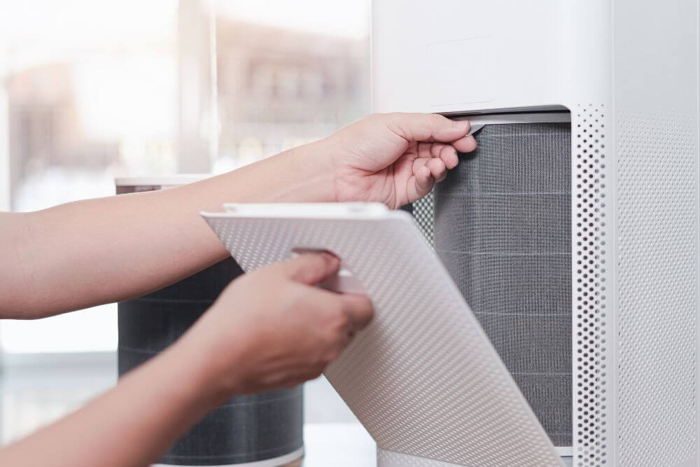 A Step-by-Step Guide to Mounting Your Air Purifier on the Wall