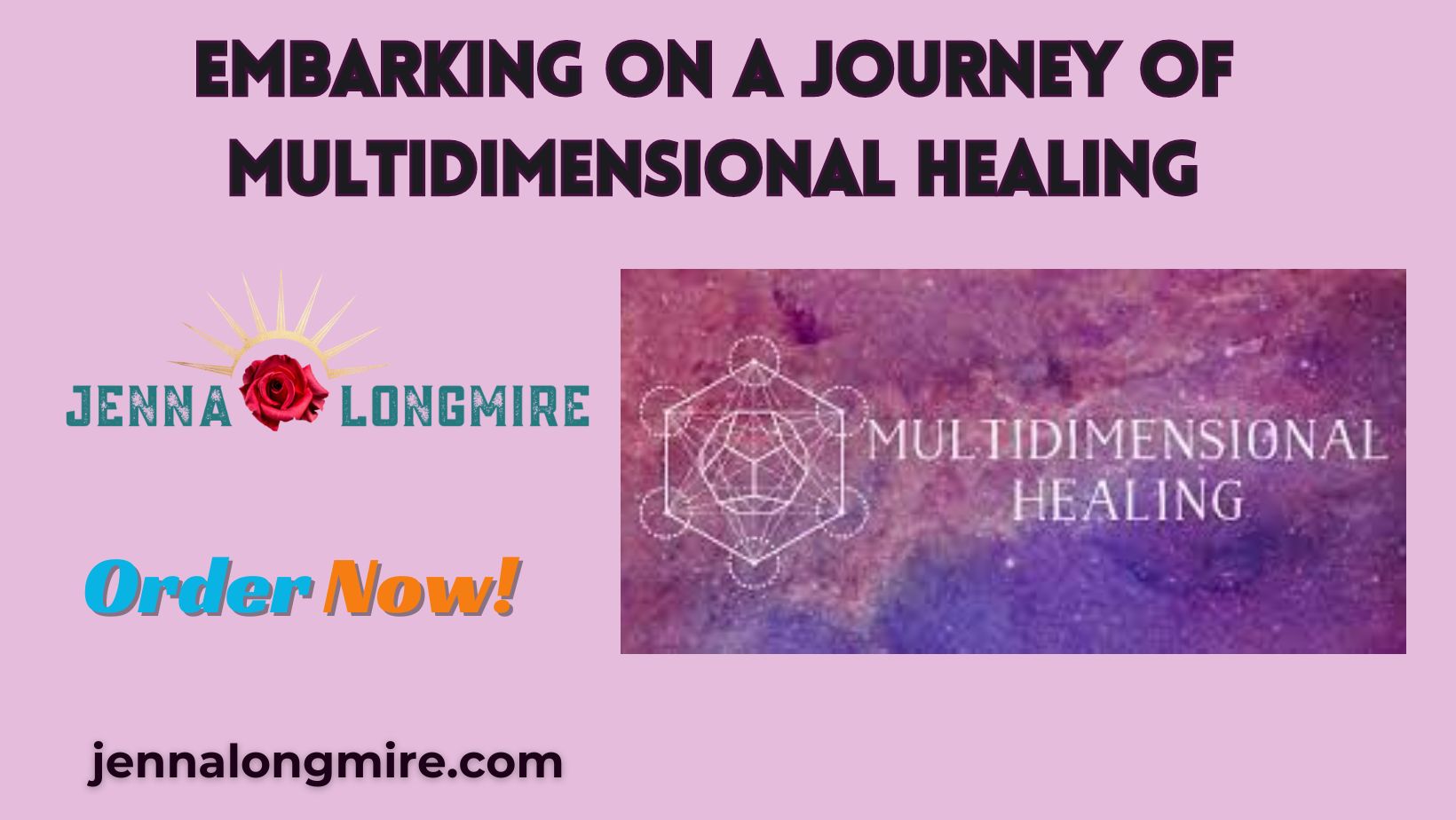 Multidimensional Healing