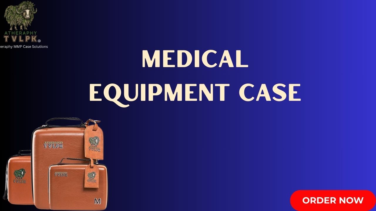 Medical Equipment Case