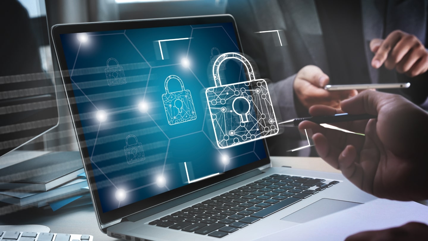 Top 10 Biggest Cybersecurity Trends In 2024 - USCSI