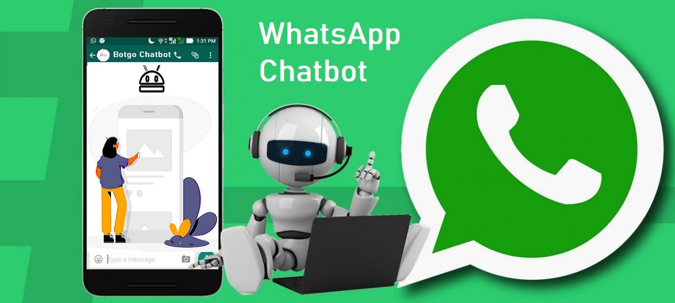 WhatsApp Chatbot Play in Personalizing Customer Experiences