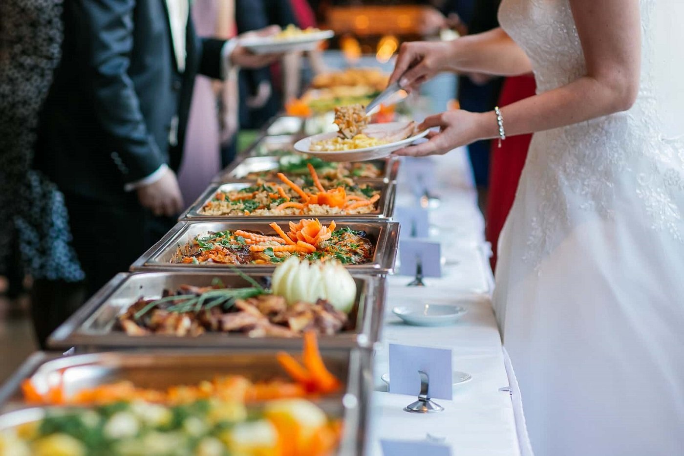 wedding catering in lahore, catering services