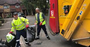 Bromley Waste Collection