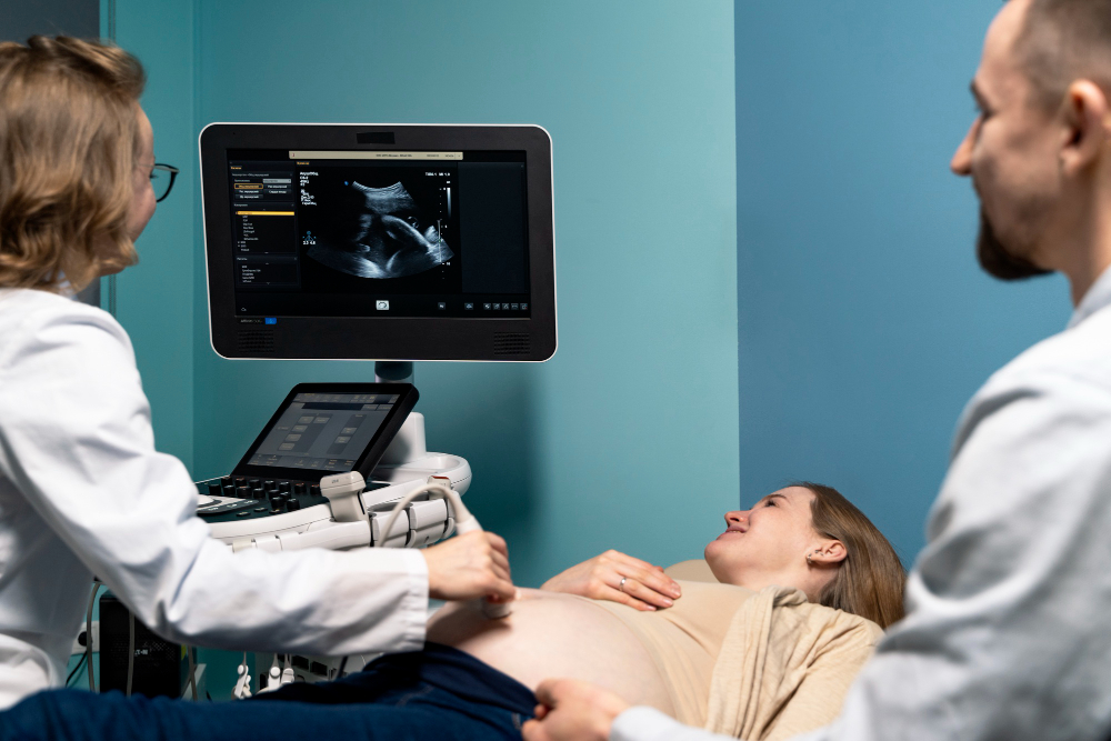 obstetric and gynaecological Abu Dhabi