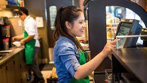 Is Starbucks a Good First Job?