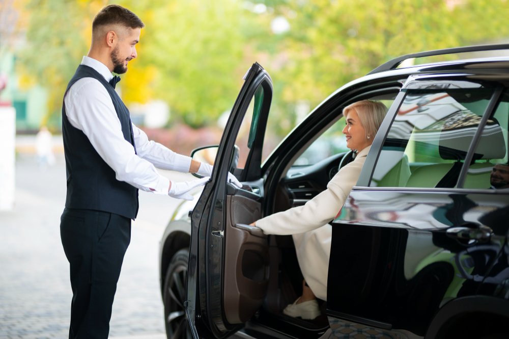 The Essence of Affordable Valet Parking Services in Abu Dhabi