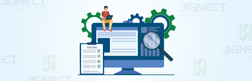 automated testing services