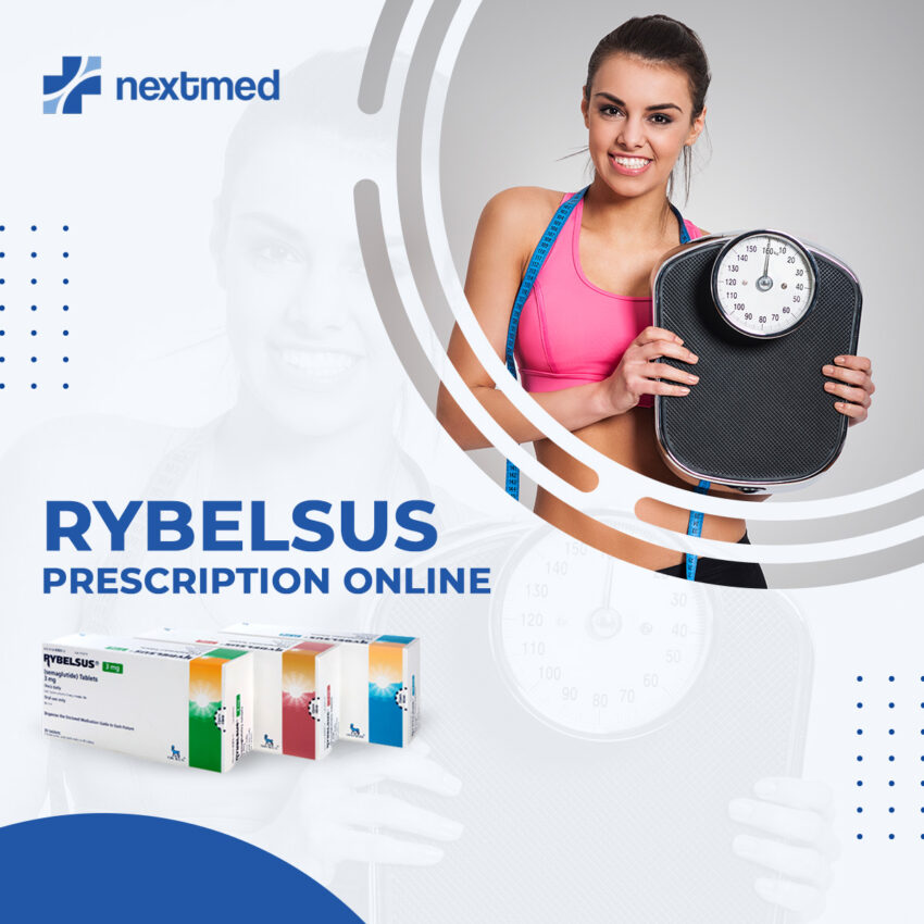 Rybelsus Prescription Online
