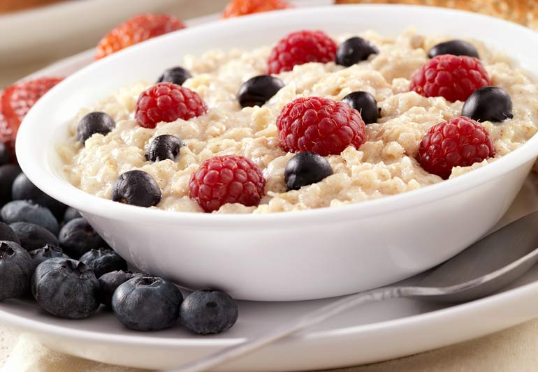 Best High Protein Oats For A Healthy Breakfast