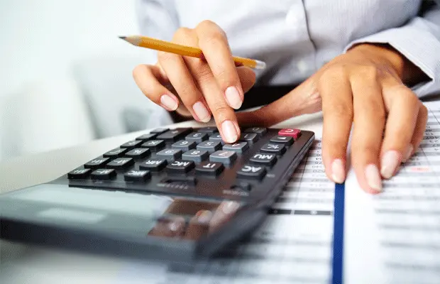 Debt Burden Ratio calculator in UAE