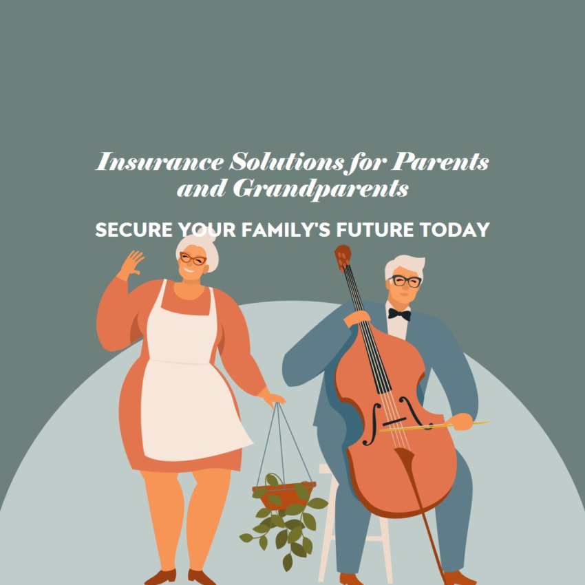 parent and grandparent insurance